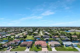 3632 SW 1st Pl, Cape Coral, FL 33914 - Photo 46