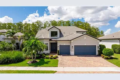 14213 Moonlit Way, Estero, FL 33928 - Photo 1