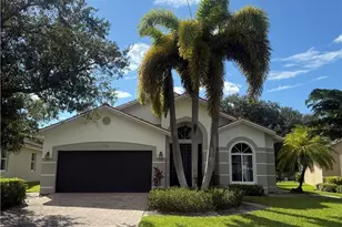 10808 Marble Brook Blvd, Lehigh Acres, FL 33936 - Photo 1