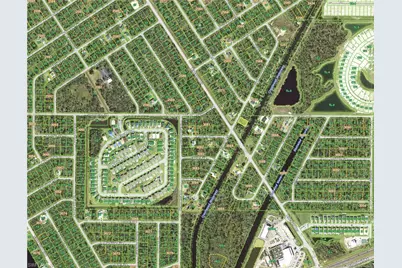 1562 Brightwater Ter, Port Charlotte, FL 33953 - Photo 1