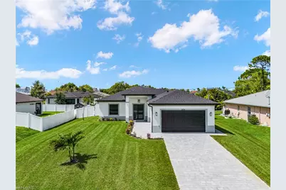 3034 NW 16th Pl, Cape Coral, FL 33993 - Photo 2