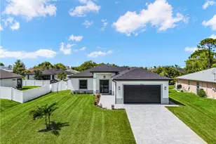 3034 NW 16th Pl, Cape Coral, FL 33993 - Photo 2