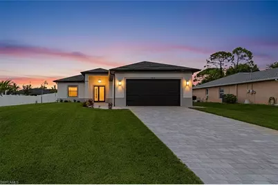 3034 NW 16th Pl, Cape Coral, FL 33993 - Photo 1