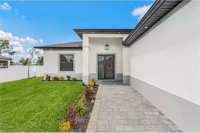3034 NW 16th Pl, Cape Coral, FL 33993 - Photo 4