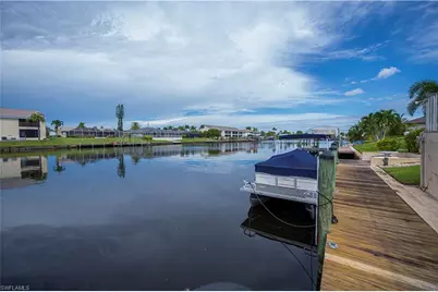 3612 SE 12th Ave #6, Cape Coral, FL 33904 - Photo 42