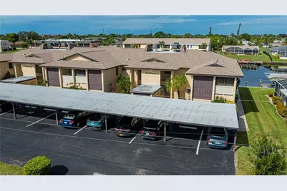 3612 SE 12th Ave #6, Cape Coral, FL 33904 - Photo 2