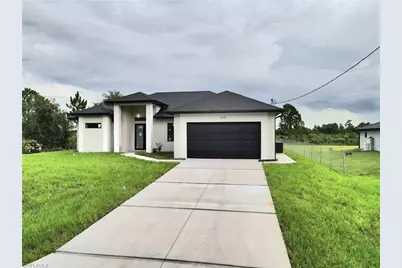 1210 Edison Ave, Lehigh Acres, FL 33972 - Photo 1