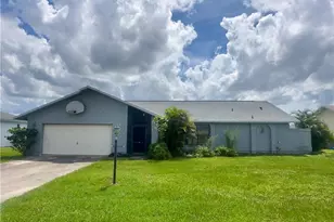 9382 Pineapple Rd, Fort Myers, FL 33967 - Photo 1