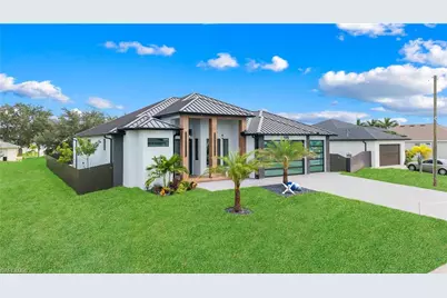 105 SW 33rd Pl, Cape Coral, FL 33991 - Photo 42