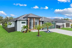 105 SW 33rd Pl, Cape Coral, FL 33991 - Photo 42