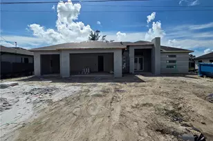 2514 SW 17th Ave, Cape Coral, FL 33914 - Photo 1