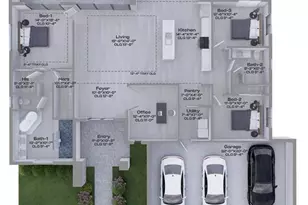 2514 SW 17th Ave, Cape Coral, FL 33914 - Photo 2