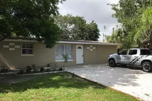 2181 Coronet St, Fort Myers, FL 33907 - Photo 1