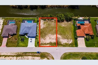 1416 SW 17th Ave, Cape Coral, FL 33991 - Photo 1
