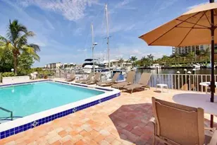 3361 N Key Dr, North Fort Myers, FL 33903 - Photo 2