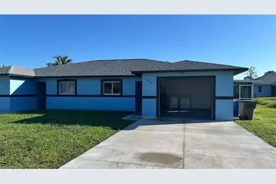 5026 24th St SW, Lehigh Acres, FL 33973 - Photo 2