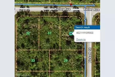 12109 Keller Ave, Port Charlotte, FL 33981 - Photo 1