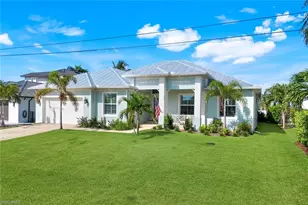 16 NW 38th Pl, Cape Coral, FL 33993 - Photo 1