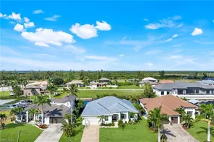 16 NW 38th Pl, Cape Coral, FL 33993 - Photo 2