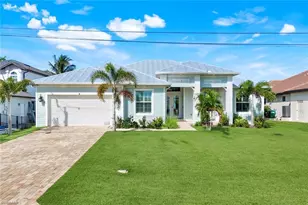 16 NW 38th Pl, Cape Coral, FL 33993 - Photo 4