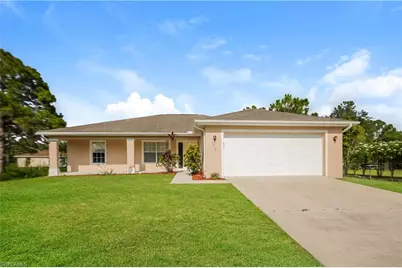 1910 Wanda Ave N, Lehigh Acres, FL 33971 - Photo 1