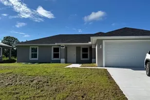 3223 57th St W, Lehigh Acres, FL 33971 - Photo 1