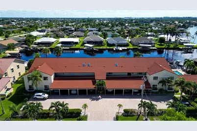 5515 SW 12th Ave #102, Cape Coral, FL 33914 - Photo 46
