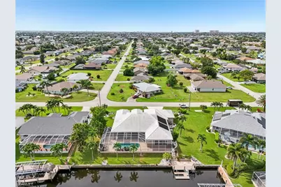 619 SW 43rd Ln, Cape Coral, FL 33914 - Photo 34