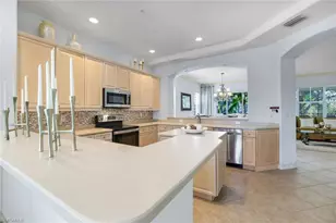 2626 Bolero Dr, Naples, FL 34109 - Photo 14