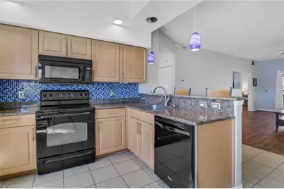 5003 SW 16th Pl #108, Cape Coral, FL 33914 - Photo 14