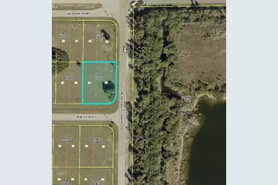 4001 NW 37th St, Cape Coral, FL 33993 - Photo 1