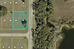4001 NW 37th St, Cape Coral, FL 33993 - Photo 1