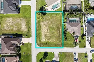 2540 SW 12th Ave, Cape Coral, FL 33914 - Photo 1