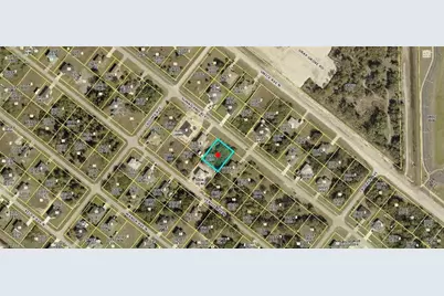 2533 Sunniland Blvd, Lehigh Acres, FL 33971 - Photo 1