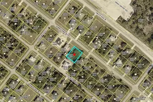 2533 Sunniland Blvd, Lehigh Acres, FL 33971 - Photo 1