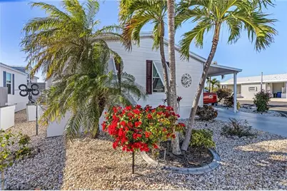 3073 Sloop Ln, Saint James City, FL 33956 - Photo 2