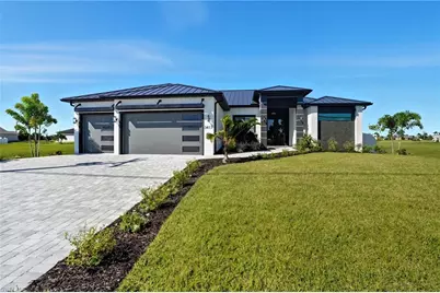3417 Gulfstream Pkwy, Cape Coral, FL 33993 - Photo 1