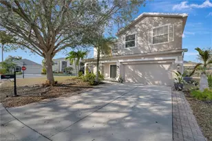 8860 Falcon Pointe Loop, Fort Myers, FL 33912 - Photo 2