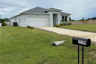 2720 NW 20th Terrace, Cape Coral, FL 33993 - Photo 2