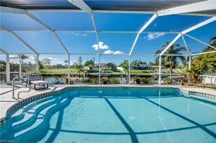 1024 SE 14th Terrace, Cape Coral, FL 33990 - Photo 32