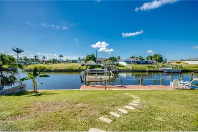 1024 SE 14th Ter, Cape Coral, FL 33990 - Photo 2