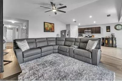 1718 NW 19th Ter, Cape Coral, FL 33993 - Photo 2