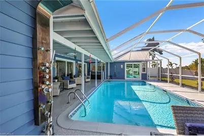 1221 SE 43rd Ter, Cape Coral, FL 33904 - Photo 36