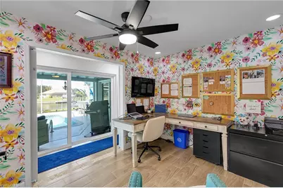 1221 SE 43rd Ter, Cape Coral, FL 33904 - Photo 16