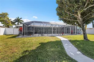 1221 SE 43rd Terrace, Cape Coral, FL 33904 - Photo 38