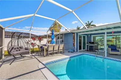 1221 SE 43rd Ter, Cape Coral, FL 33904 - Photo 32