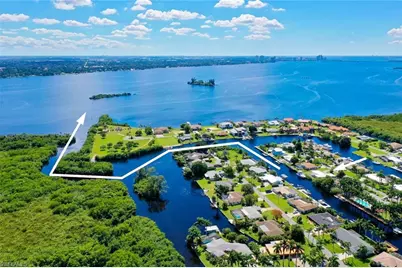 2166 Cape Way, North Fort Myers, FL 33917 - Photo 34
