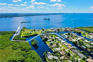 2166 Cape Way, North Fort Myers, FL 33917 - Photo 34