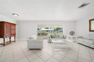 2166 Cape Way, North Fort Myers, FL 33917 - Photo 12