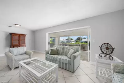 2166 Cape Way, North Fort Myers, FL 33917 - Photo 14